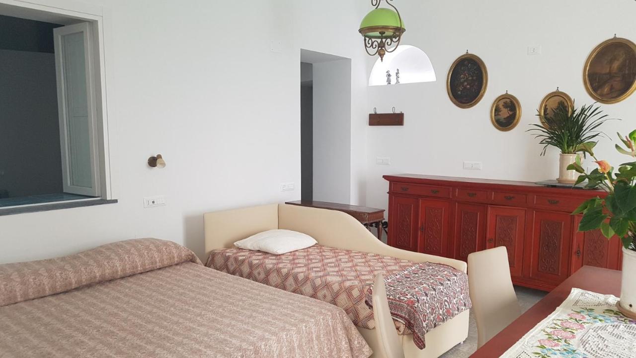 Casa Gargano Ravello Amalfi Coast Apartment Exterior photo