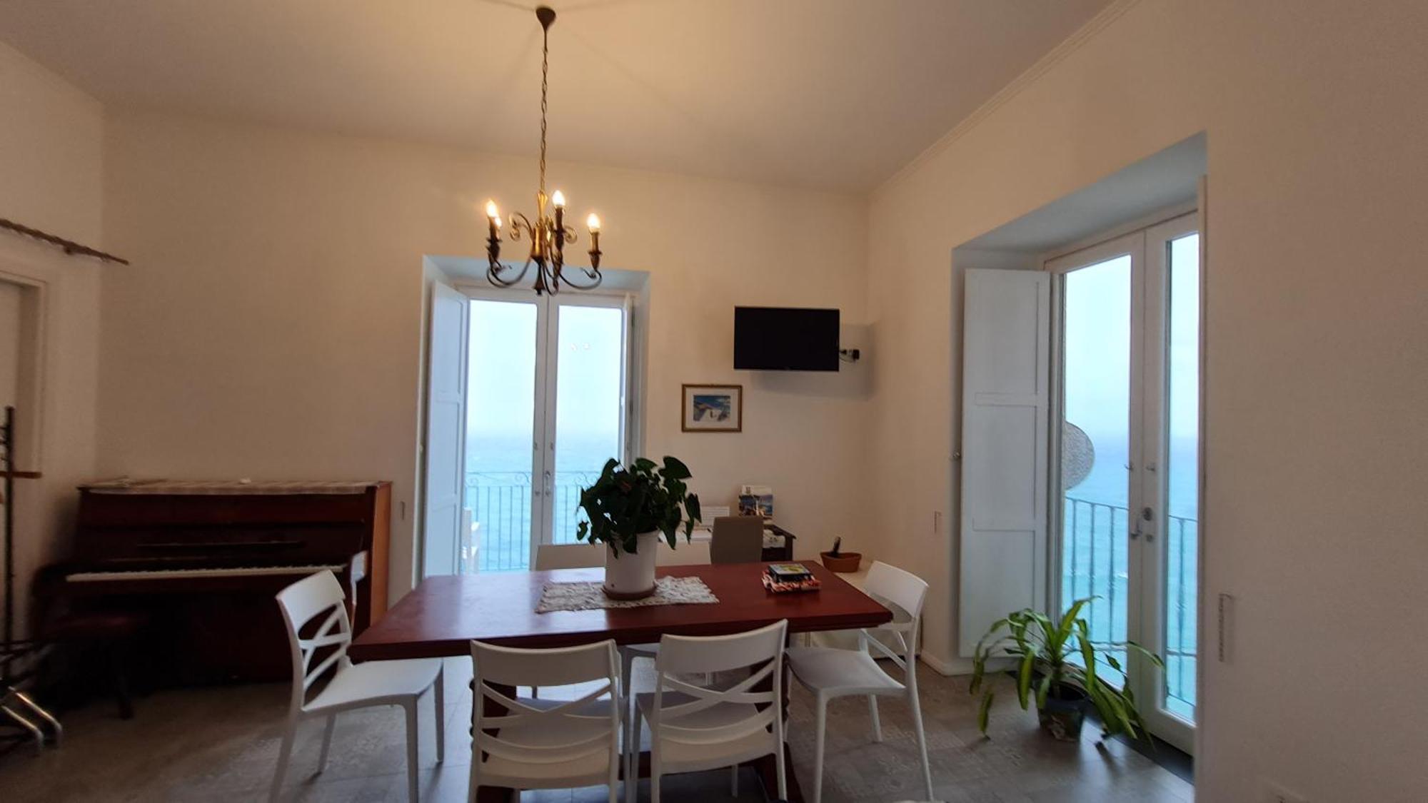 Casa Gargano Ravello Amalfi Coast Apartment Exterior photo