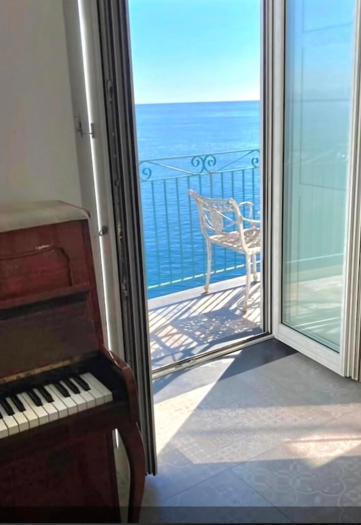 Casa Gargano Ravello Amalfi Coast Apartment Exterior photo