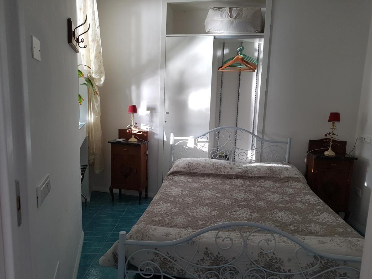 Casa Gargano Ravello Amalfi Coast Apartment Exterior photo